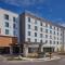 Courtyard by Marriott Petoskey at Victories Square