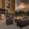 TownePlace Suites by Marriott Dallas Mesquite - Месквіт