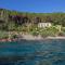 Villa Le Sprizze a bordo del mare - Goelba