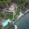 Villa Le Sprizze a bordo del mare - Goelba