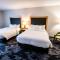 Fairfield by Marriott Inn & Suites Washington Casino Area - Waszyngton