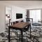 Sheraton Vancouver Airport Hotel