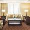 Sheraton Vancouver Airport Hotel
