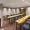Sheraton Vancouver Airport Hotel