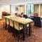 Sheraton Vancouver Airport Hotel