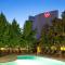 Sheraton Vancouver Airport Hotel - Richmond