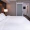 SpringHill Suites by Marriott Pittsburgh North Shore - Pittsburgh