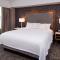 SpringHill Suites by Marriott Pittsburgh North Shore - Pittsburgh