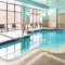 SpringHill Suites by Marriott Pittsburgh North Shore - Pittsburgh