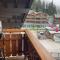 Avouitzons Medran Apartments - Ski-in Ski-out 30 meters from Medran lift and 40 meters from W Hotel