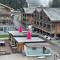 Penthouse - Ski-in Ski-out 30 meters from Medran lift and 40 meters from W Hotel - Verbier