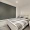 The Snap Pad Boutique Apartment - Royal Tunbridge Wells