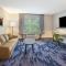 Fairfield Inn & Suites by Marriott Flint Grand Blanc