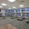 Fairfield Inn & Suites by Marriott Flint Grand Blanc