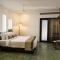 Xandari Pearl Beach Resort