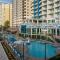 SpringHill Suites by Marriott Myrtle Beach Oceanfront - Myrtle Beach