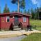 Skellefteå Camping