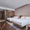 Beijing Marriott Hotel Yanqing