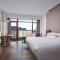 Beijing Marriott Hotel Yanqing