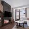 Beijing Marriott Hotel Yanqing
