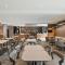 SpringHill Suites by Marriott Dallas NW Highway at Stemmons / I-35East