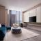 Tianjin Marriott Hotel National Convention and Exhibition Center