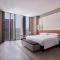 Tianjin Marriott Hotel National Convention and Exhibition Center