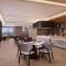Tianjin Marriott Hotel National Convention and Exhibition Center