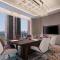 Tianjin Marriott Hotel National Convention and Exhibition Center