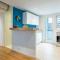 3-Br Apartment Steps from Palais des Festivals