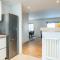 3-Br Apartment Steps from Palais des Festivals