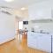 Apartments Adria