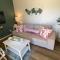 Contemporary 2-Bedroom Rental Unit