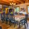 Tenwood Lodge