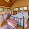 Tenwood Lodge
