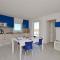 Apartments in Lignano 21701