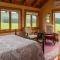 Tenwood Lodge