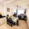 Apartament Pinada Beach