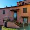 Casa Serena Country house in Tuscany. - Sorano