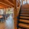 Tenwood Lodge