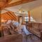 Tenwood Lodge