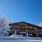 Le Chalet Blanc