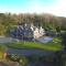 Bron Eifion Hotel