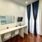 SoLuMa Chiaja Rooms