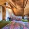 Near Hiking and Skiing Bear Valley Cabin!