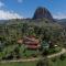 Finca El paraíso Guatape