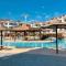 Sharm Hills Resort - Luxury Apartment