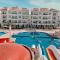 Sharm Hills Resort - Luxury Apartment - 沙姆沙伊赫