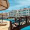 Sharm Hills Resort - Luxury Apartment - 沙姆沙伊赫