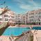 Sharm Hills Resort - Luxury Apartment - 沙姆沙伊赫